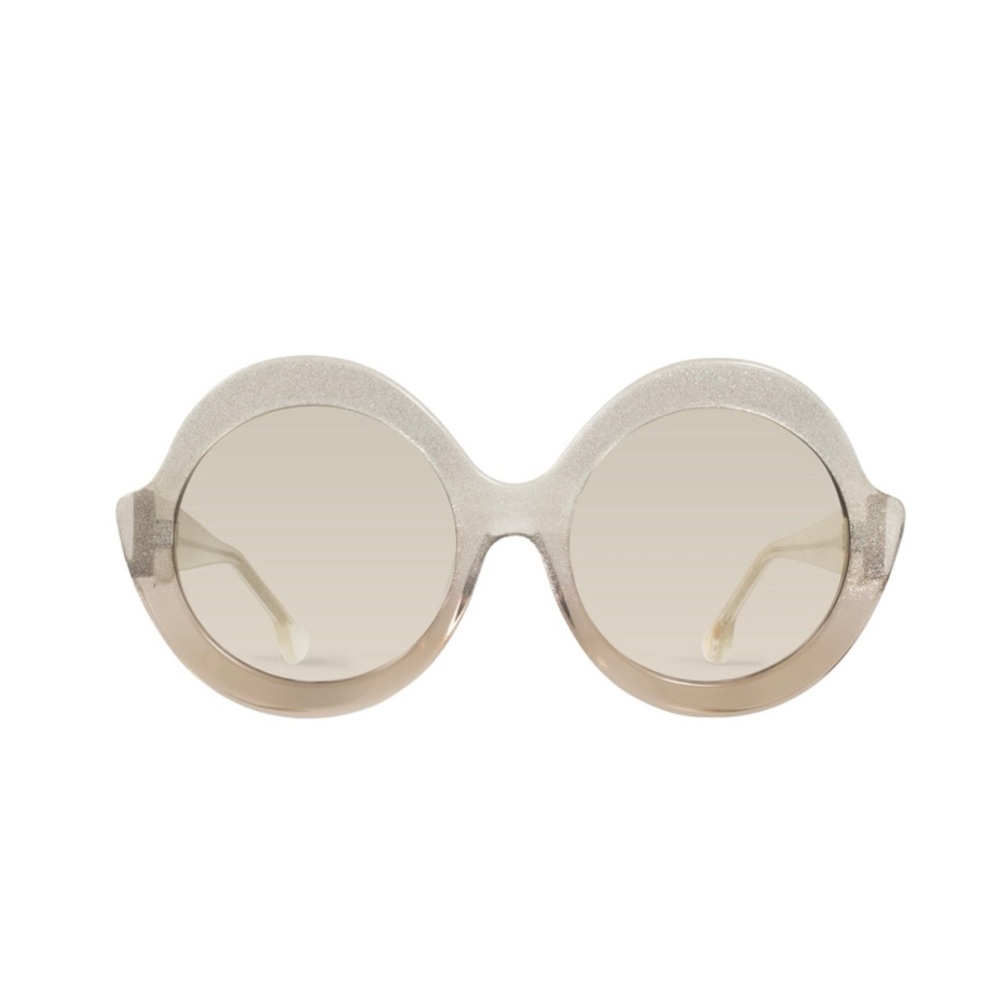 Alice + Olivia Stacey Sunglasses - Stellar